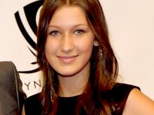 Bella Hadid