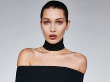 Bella Hadid