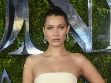 Bella Hadid
