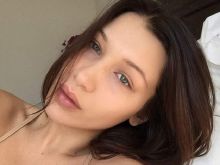 Bella Hadid