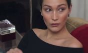 Bella Hadid