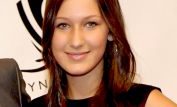 Bella Hadid