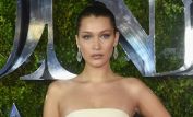 Bella Hadid