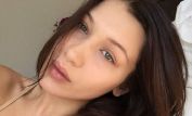 Bella Hadid