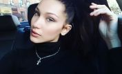 Bella Hadid