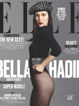 Bella Hadid
