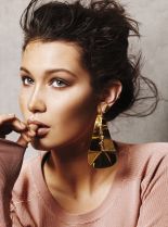 Bella Hadid