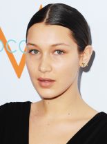 Bella Hadid
