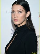 Bella Hadid