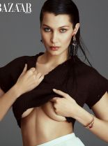 Bella Hadid
