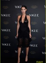 Bella Hadid