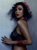 Bella Hadid