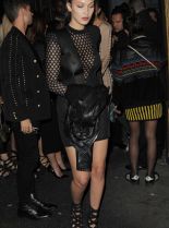 Bella Hadid