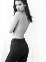 Bella Hadid
