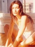 Bella Hadid