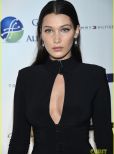 Bella Hadid