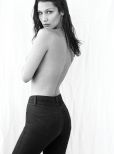 Bella Hadid