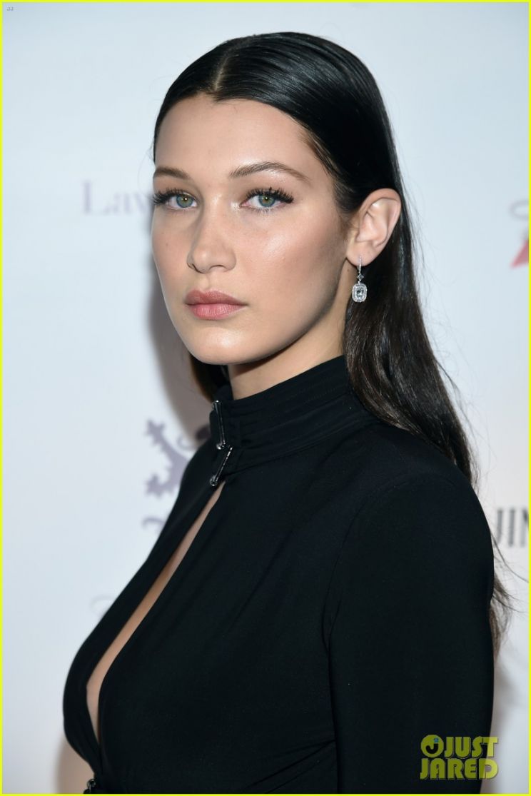 Bella Hadid