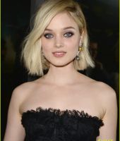 Bella Heathcote