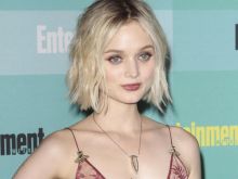 Bella Heathcote