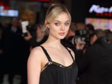 Bella Heathcote