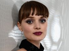 Bella Heathcote