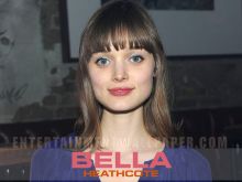 Bella Heathcote