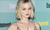 Bella Heathcote