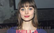 Bella Heathcote