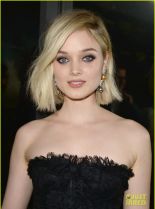 Bella Heathcote