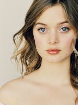 Bella Heathcote