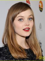 Bella Heathcote