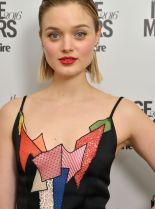 Bella Heathcote