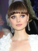 Bella Heathcote