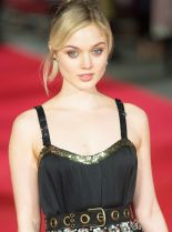 Bella Heathcote