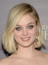 Bella Heathcote