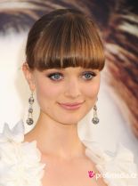 Bella Heathcote