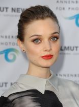 Bella Heathcote