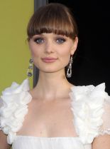 Bella Heathcote