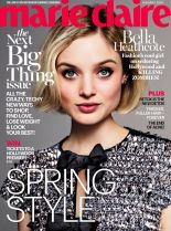 Bella Heathcote photo