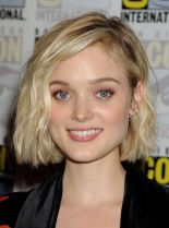 Bella Heathcote