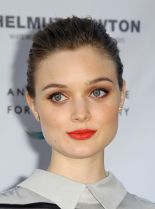 Bella Heathcote