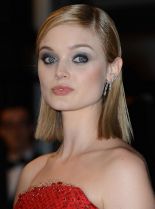 Bella Heathcote photo