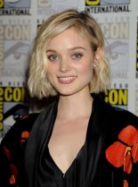 Bella Heathcote