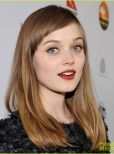 Bella Heathcote