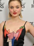 Bella Heathcote