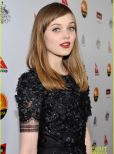 Bella Heathcote