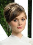 Bella Heathcote