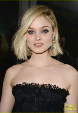 Bella Heathcote