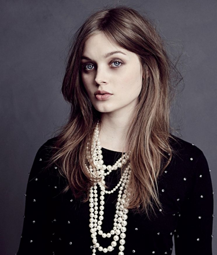 Bella Heathcote